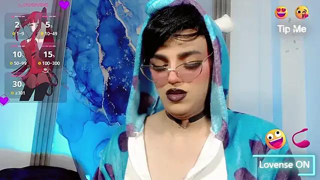 Alessa_mullen — hard cock