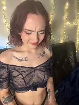 Alex_Fck on StripChat