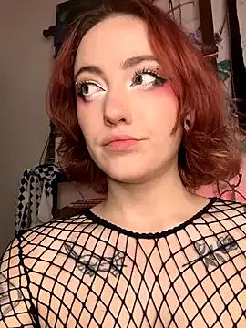 Alex_Fck on StripChat