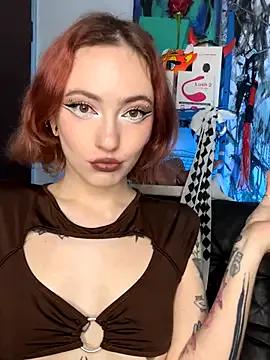 Alex_Fck on StripChat