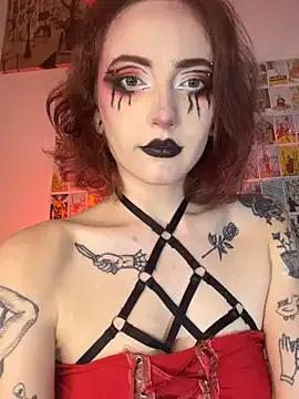 Alex_Fck on StripChat