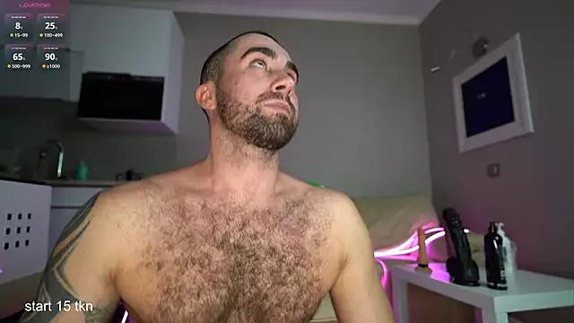 Alex_xxx on StripChat