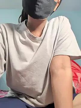 Alexa9k7 on StripChat