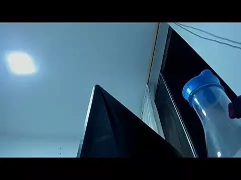 alexafit on StripChat