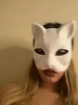 aliandmelisa on StripChat