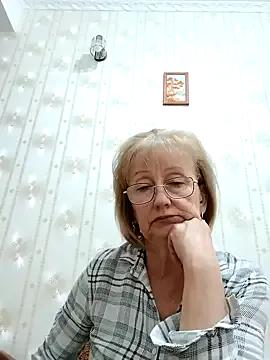 AlikaSwan5821 on StripChat