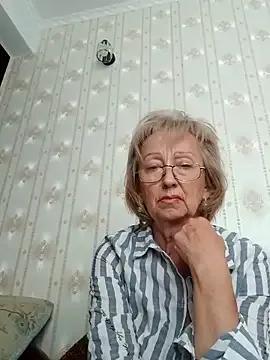 AlikaSwan5821 on StripChat