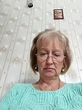 AlikaSwan5821 on StripChat