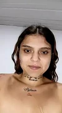 Alis_1327 on StripChat