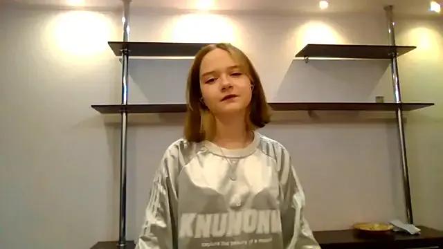 AlissaGerardo on StripChat