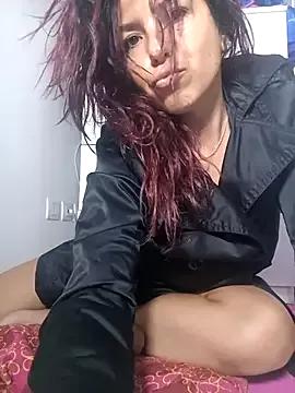 allyson22andy on StripChat