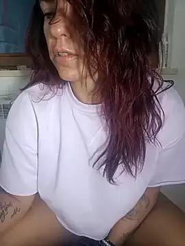 allyson22andy on StripChat