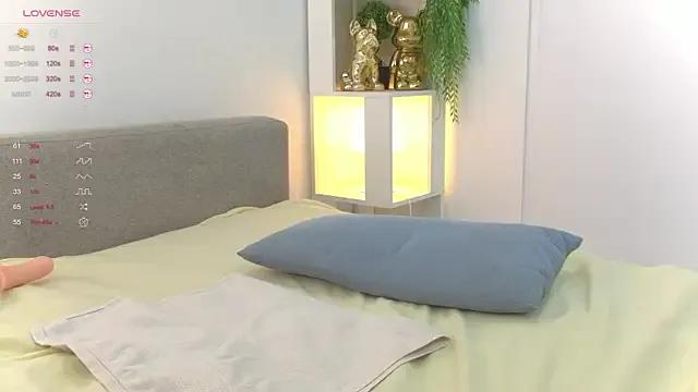 AlmaRobinson on StripChat