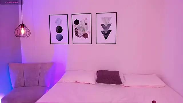 AmbarEvans_ on StripChat