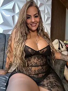 Ambarsexbutler on StripChat