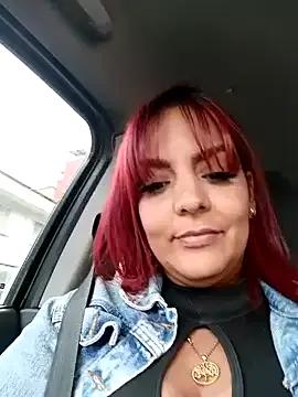 Ambarsexbutler on StripChat