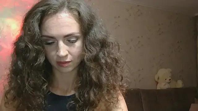 Amber_Carrol on StripChat