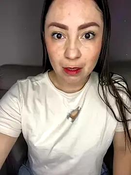 Amelia_laurent on StripChat