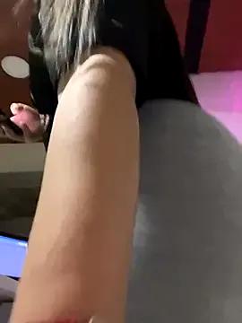 Amelia_laurent on StripChat