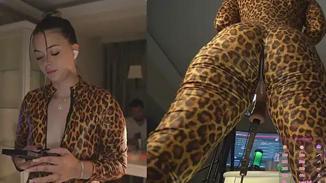 American__Dream on StripChat