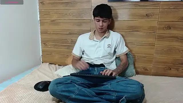 AmethystShadow17 on StripChat