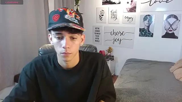 AmethystShadow17 on StripChat