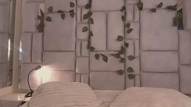 Ametrix_ on StripChat