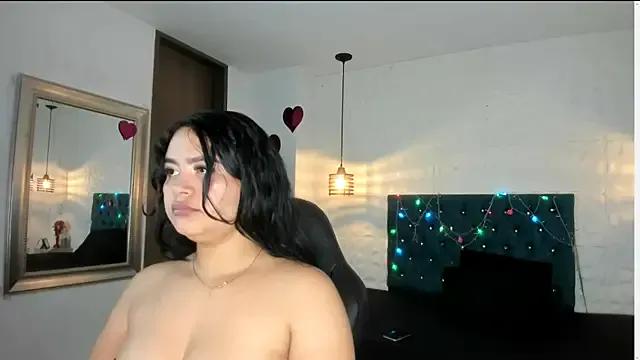 Amy_dl on StripChat
