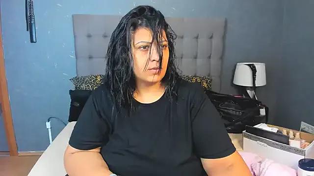 AmyCubes on StripChat