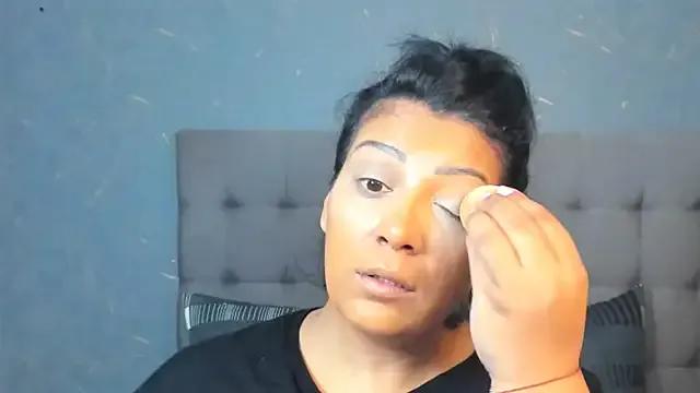 AmyCubes on StripChat