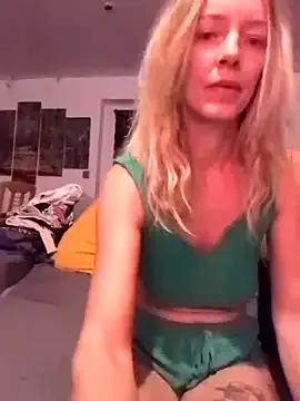 Ana-ya16 on StripChat 