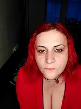 anaaamariaaaa on StripChat