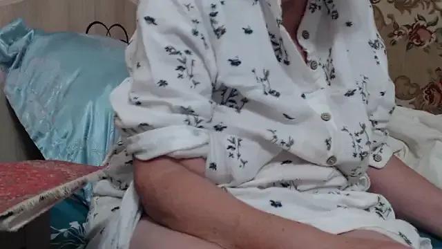 Anabelldestiny on StripChat