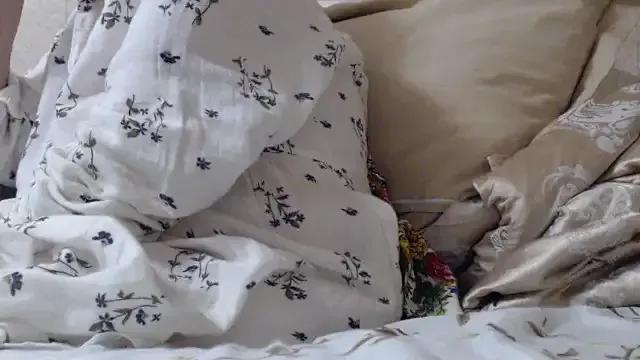 Anabelldestiny on StripChat