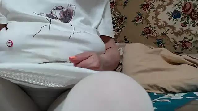 Anabelldestiny on StripChat