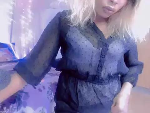 Anaconda2350 on StripChat