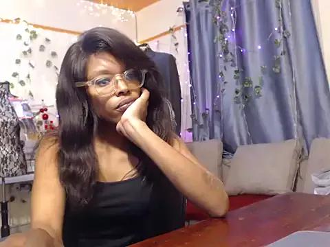 Anaconda2350 on StripChat