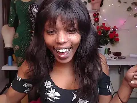 Anaconda2350 on StripChat