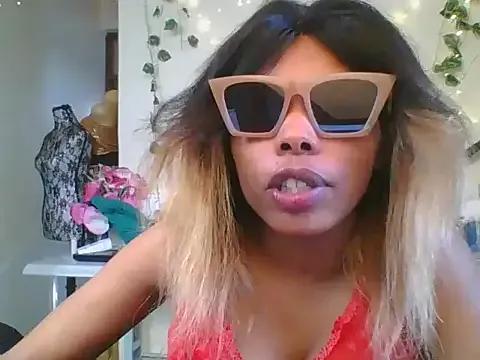 Anaconda2350 on StripChat