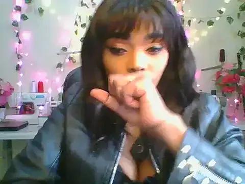 Anaconda2350 on StripChat