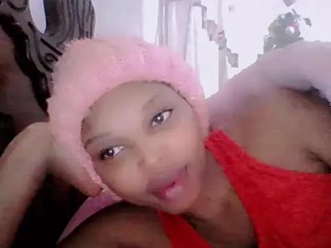 Anaconda2350 on StripChat