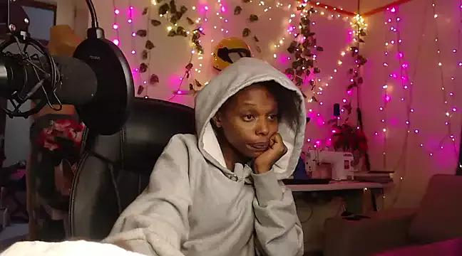 Anaconda2350 on StripChat