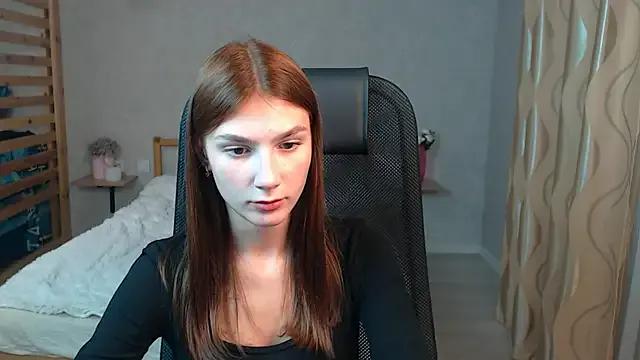 AnaHoney on StripChat 