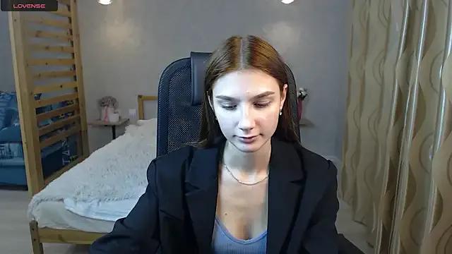 AnaHoney on StripChat 