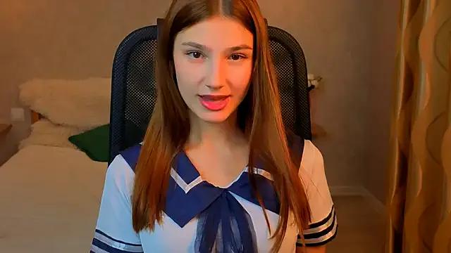 AnaHoney on StripChat 