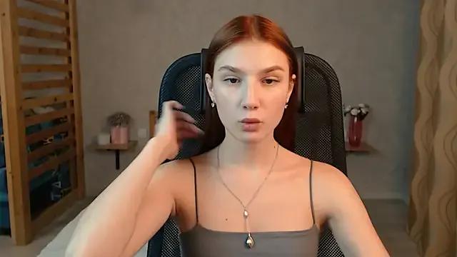 AnaHoney on StripChat 