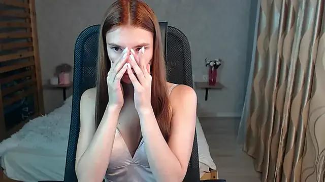 AnaHoney on StripChat 