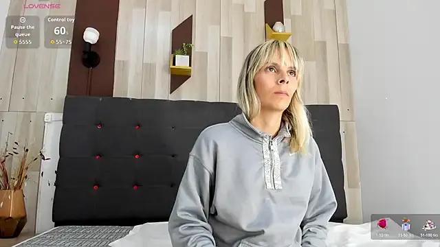 Anastasiapriest on StripChat