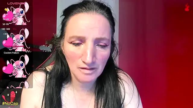 Andrefoxx_ on StripChat