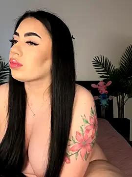 Andrestarr on StripChat